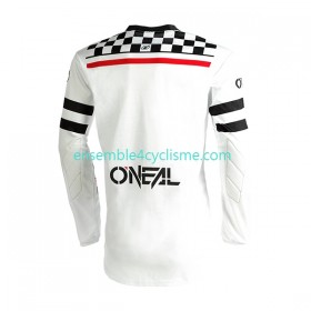 Maillot VTT/Motocross Manches Longues 2022 O`Neal ELEMENT SQUADRON N001